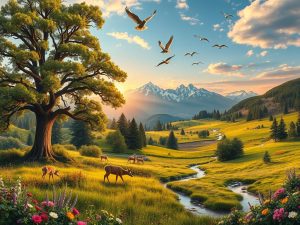 Știri despre mediu și ecologie