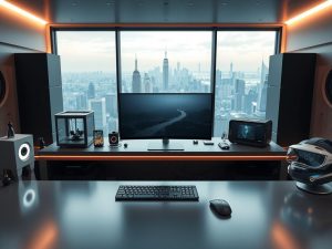 Știri despre tehnologie și inovație