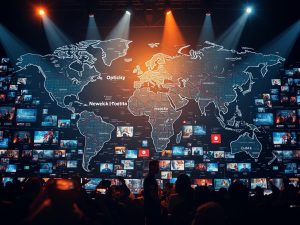 Știri internaționale de ultimă oră