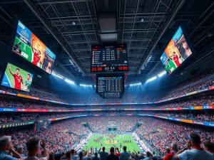 Știri sportive de ultimă oră