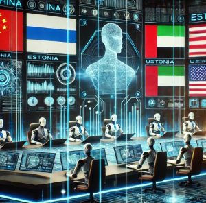 inteligenta artificiala, decizii, AI, algoritmi