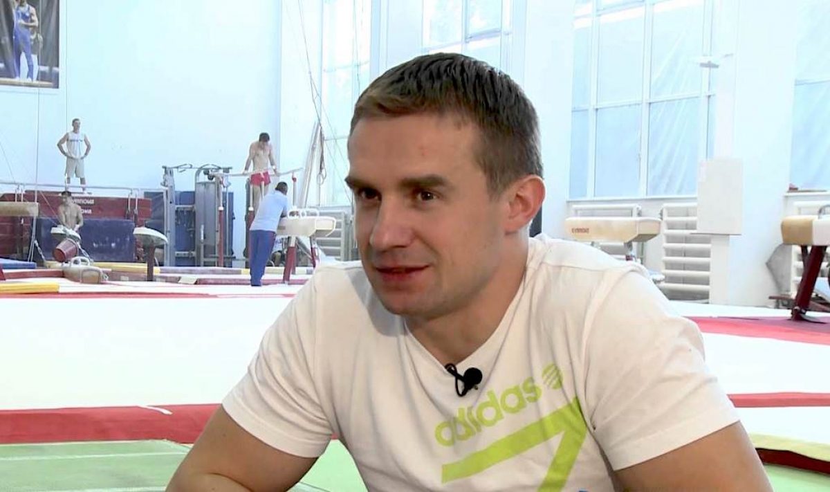 Ioan Silviu Suciu – Elite performances, from Sibiu to Melbourne, 2005