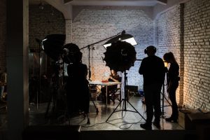 Turning Brand Values into Visual Stories: A Grivita Studio Masterclass