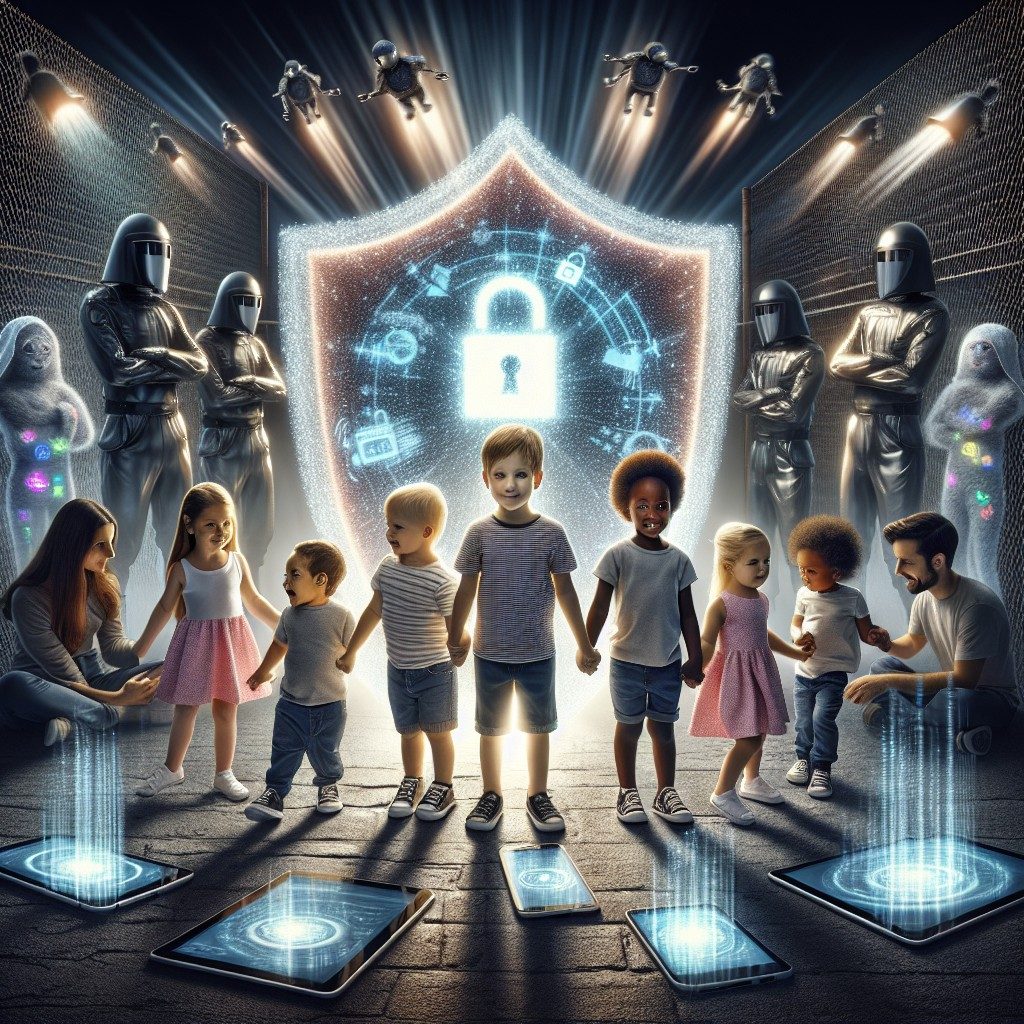 protecție
