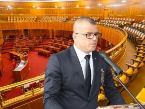 Costel Barbu încurajează participarea activă a tineretului în educație