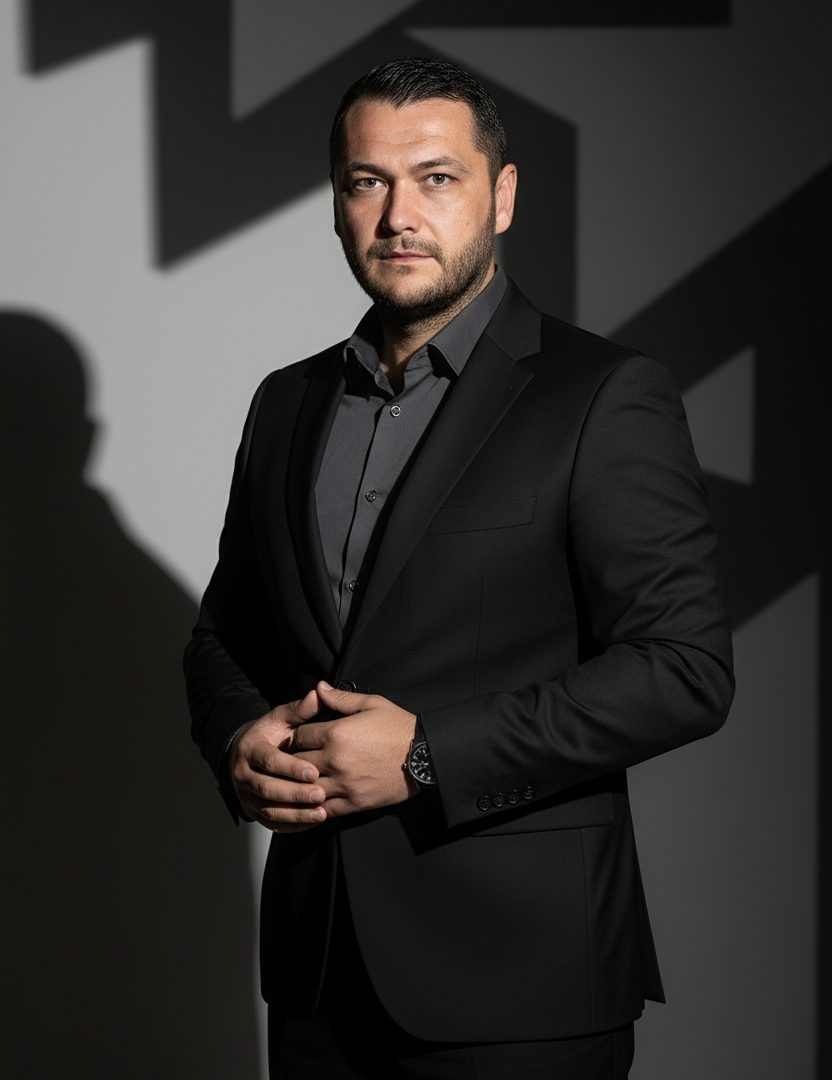 Bogdan Steriopol - „Inovația nu este doar despre produse noi, ci despre o mentalitate creativă care transformă organizațiile!”