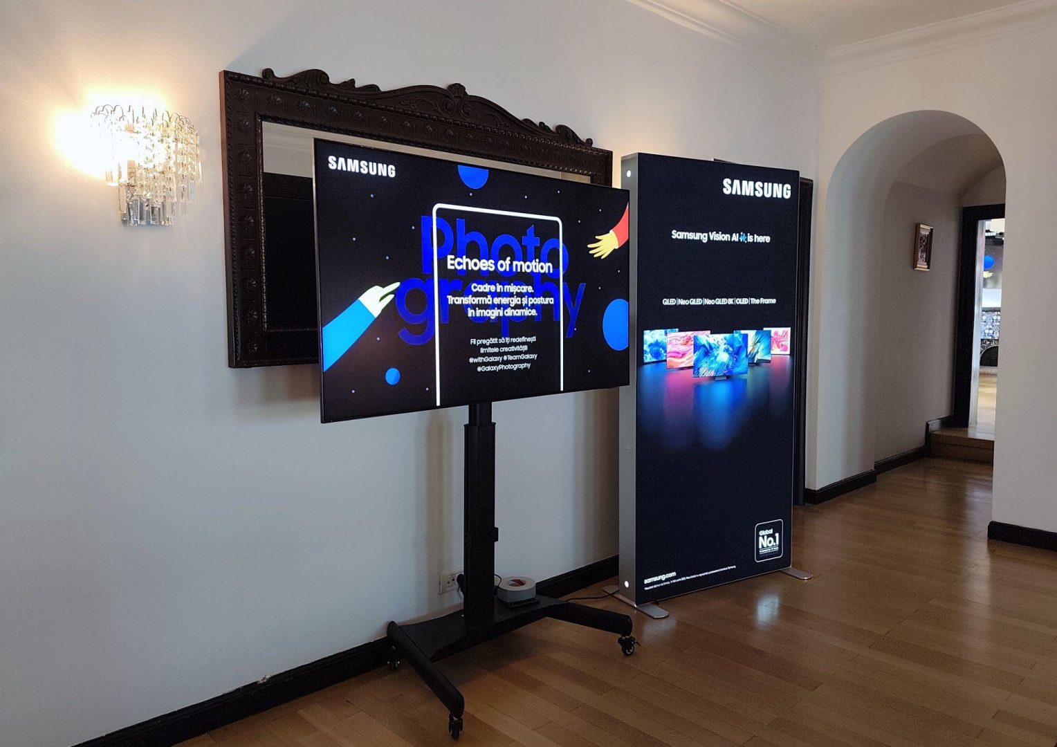 EkoGroup Vila – gazda ideală pentru conferințe corporate și traininguri