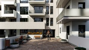 Viitorul arhitecturii urbane începe cu Altorama, semnat de Bogdan Cihodaru