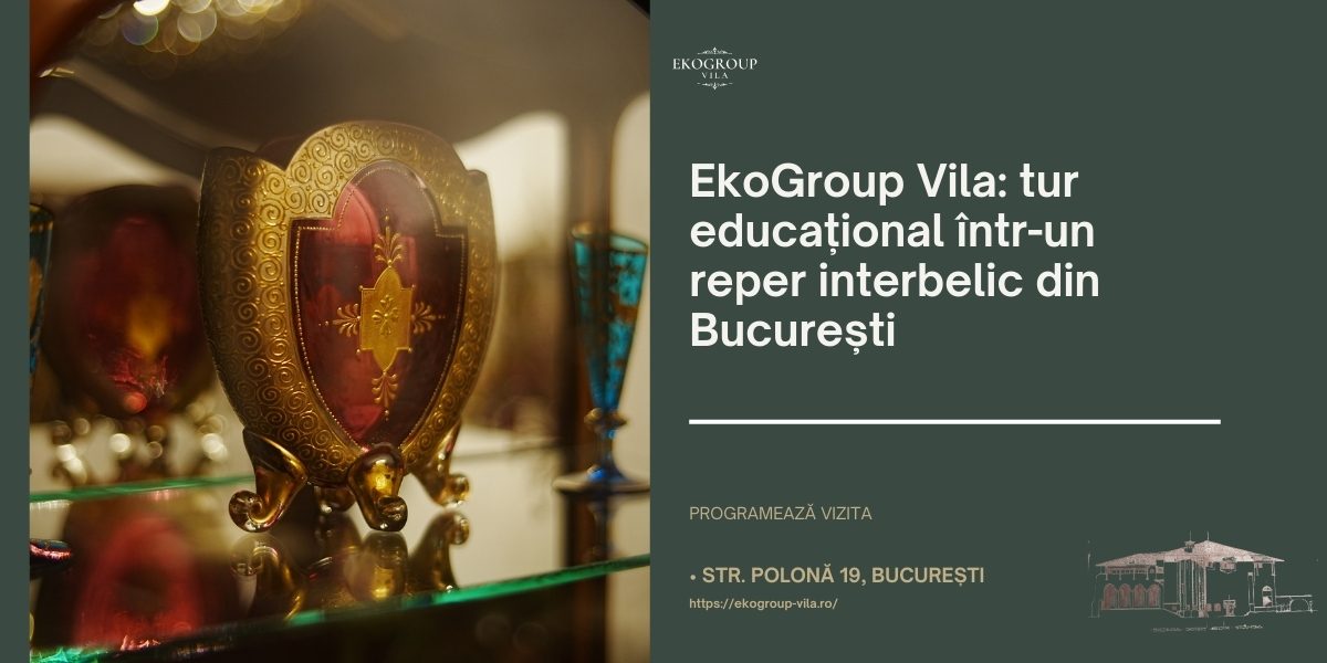 Activități pentru copii la EkoGroup Vila: O experiență educațională remarcabilă pentru programul Școala altfel 1 Activități pentru copii la EkoGroup Vila: O experiență educațională remarcabilă pentru programul Școala altfel