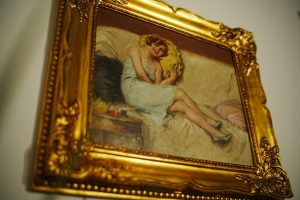 Art. History. Experience. – O incursiune în expoziția de artă românească la Casa Tătărăscu