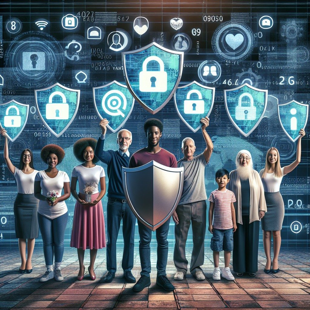 Noile modificări legislative în domeniul protecției datelor personale