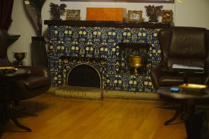 Casa Tătărescu: Memorie și arhitectură în palimpsestul Bucureștiului interbelic și contemporan