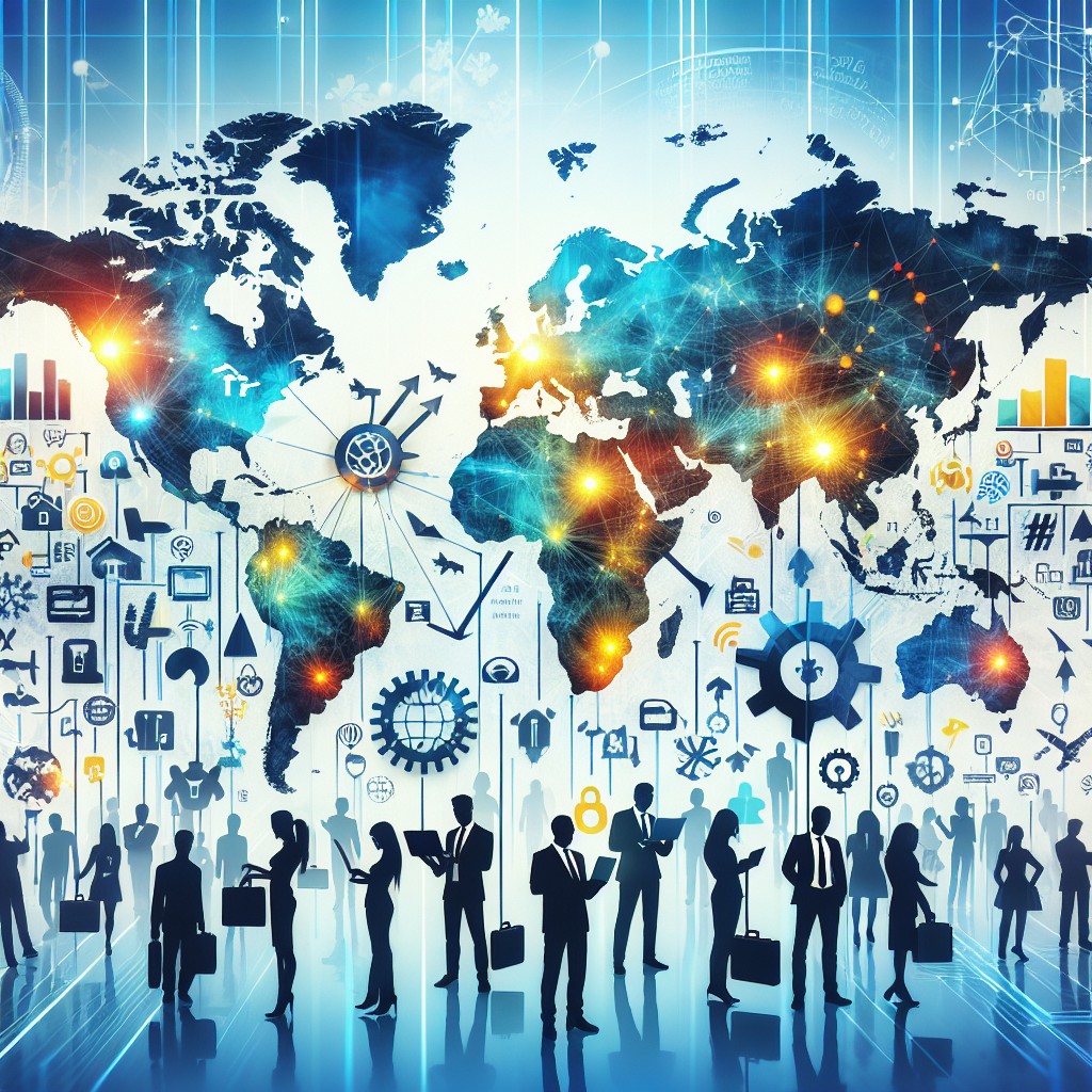 Economie mondială: tendințe care influențează România