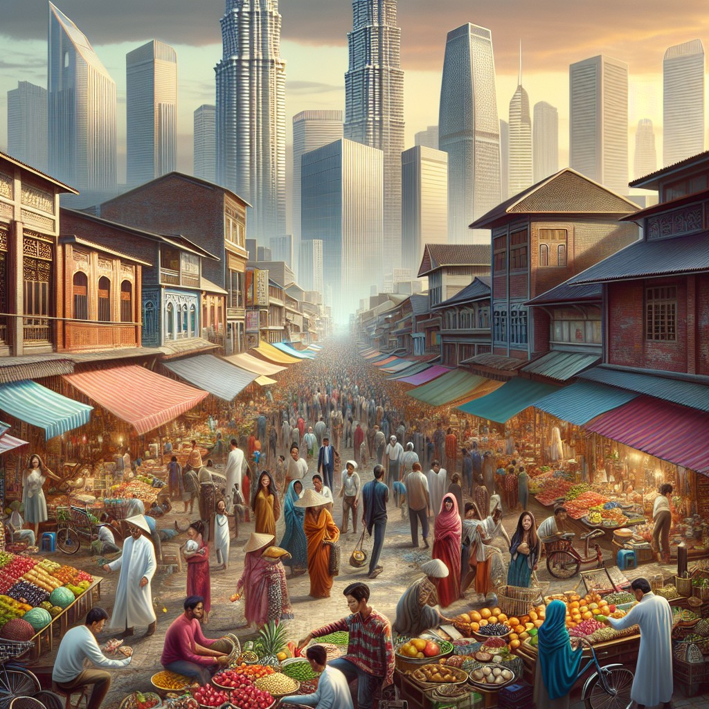 Oportunități globale: piețe emergente de urmărit