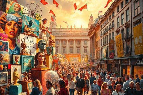 Știri culturale și evenimente