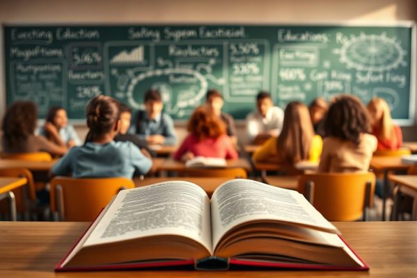 Știri despre educație și învățământ