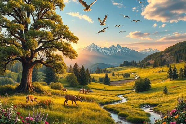 Știri despre mediu și ecologie