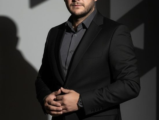 Bogdan Steriopol - „Inovația nu este doar despre produse noi, ci despre o mentalitate creativă care transformă organizațiile!”