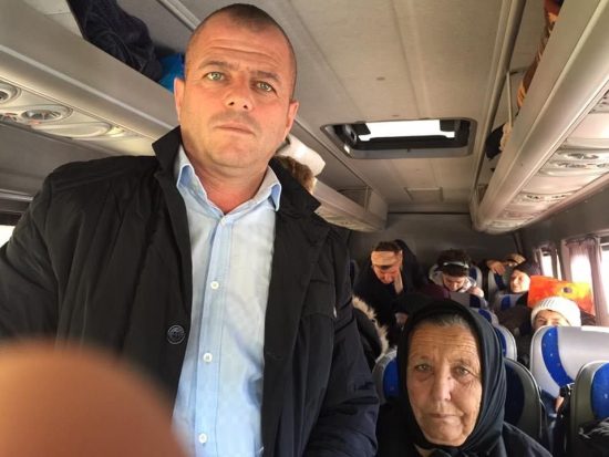 Costel Barbu promovează utilizarea responsabilă a resurselor naturale în comunități