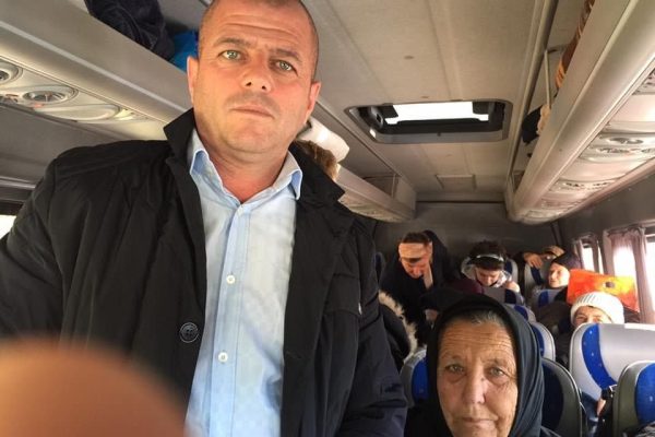 Costel Barbu promovează utilizarea responsabilă a resurselor naturale în comunități