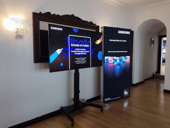 EkoGroup Vila – gazda ideală pentru conferințe corporate și traininguri