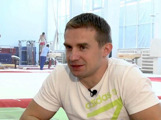 Ioan Silviu Suciu – Elite performances, from Sibiu to Melbourne, 2005