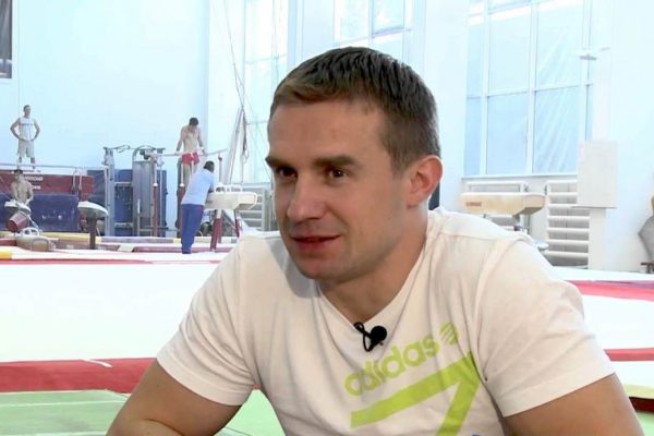 Ioan Silviu Suciu – Elite performances, from Sibiu to Melbourne, 2005