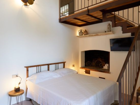 Petra Country House: Authentic Retreat in Salento