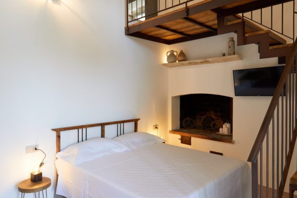 Petra Country House: Authentic Retreat in Salento