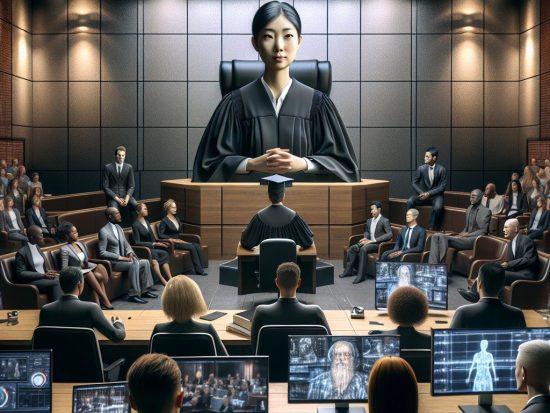 justiție‑digitală