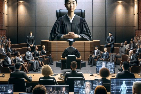 justiție‑digitală
