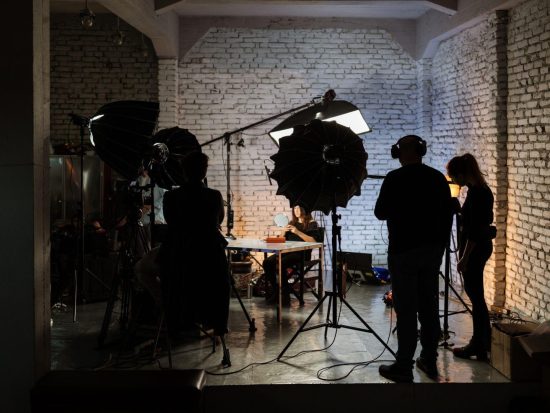Turning Brand Values into Visual Stories: A Grivita Studio Masterclass