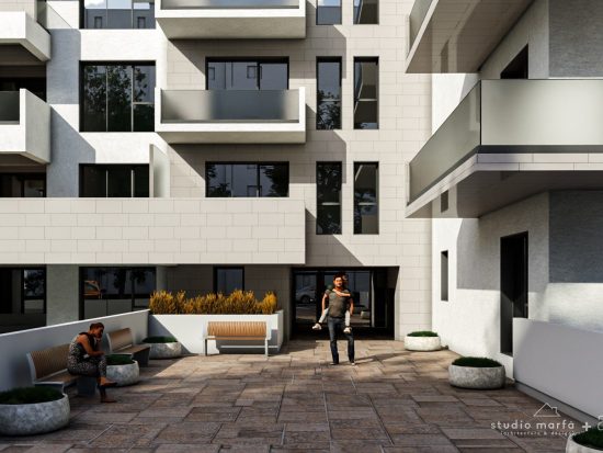 Viitorul arhitecturii urbane începe cu Altorama, semnat de Bogdan Cihodaru